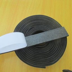 橡塑制品的多功能应用与未来发展