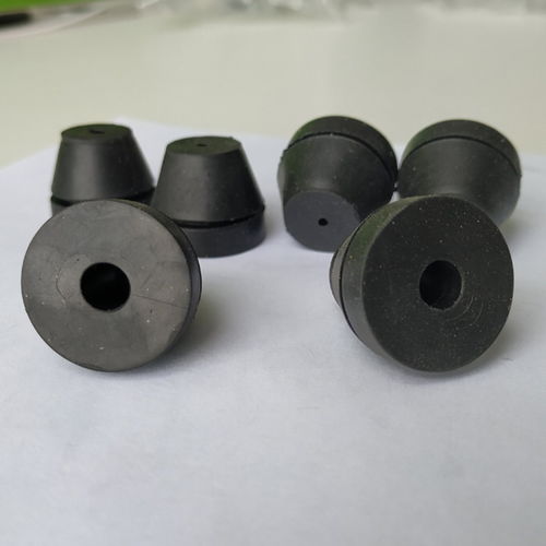 锥型橡胶堵头 日照市鑫恒橡塑制品的优质包装材料解决方案