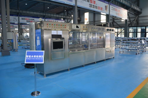 济南龙鼓环保科技正式投产 3.5亿元投资驱动技术开发新篇章