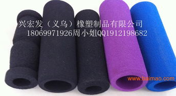 橡塑海绵管、橡塑海绵棒与橡塑海绵的全面供应指南