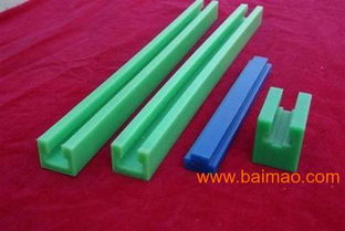 批发超高分子PE异形件 万德橡塑制品的卓越优势与纸制品应用